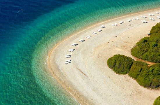 Greek island of Alonnisos abolishes plastic bags to protect environment