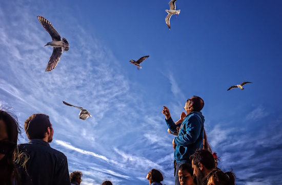 Amadeus: These are the 5 biggest travel trends for 2025