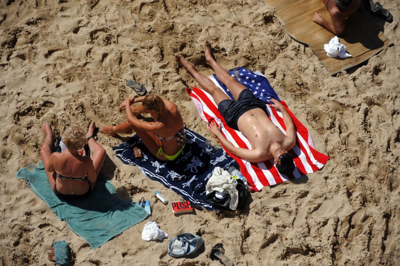 Virtuoso: Greece is the hottest country for affluent travelers this summer