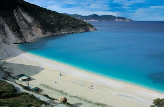 CNT's tribute to Amorgos: The fairest of the Greek islands