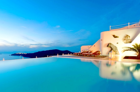 TripAdvisor: 25 Greek hotels among the best of the world and Europe for 2018