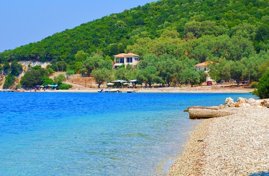 Meganisi: “Green Light” for Project Anemos – The First Sailing Resort in the Ionian