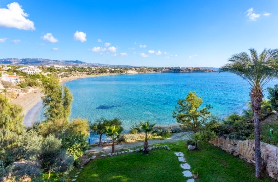 Aqua Vista Hotels enters Cyprus with Azzurro Luxury Villas