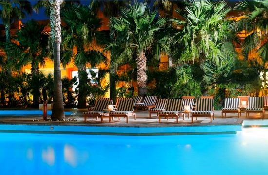 The 21 best "green" Greek hotels that won TUI Environmental Champion 2016 award