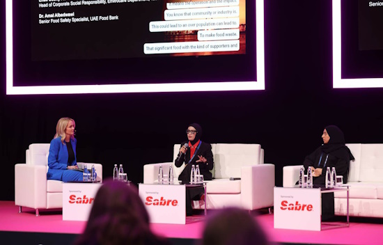 ATM'25 - Tourism | The fight against food waste at the forefront of sustainable development
