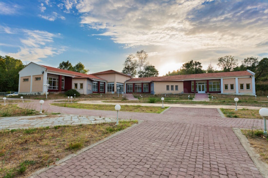 Green light for the modernization of the Amoudara Baths – Boost to health tourism in Argos Orestiko