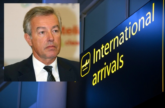 SETE to Reuters: Greece may win over tourists shunning Turkey, but could also feel impact