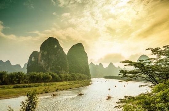 Sustainable Tourism Observatories of Asia and Pacific discuss data monitoring