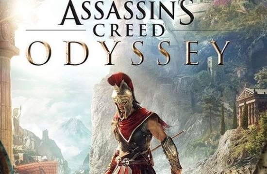 Assasin’s Creed Odyssey launches top game with rendition of Ancient Greece (video)