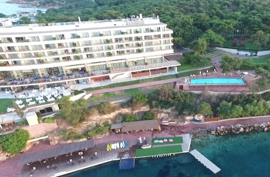 Greece's Archaeological Council approves Astir Vouliagmeni reports