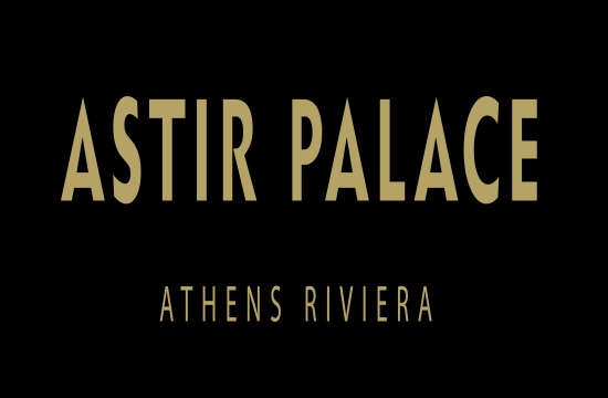 Astir Palace: New communication identity against historical background  (video)