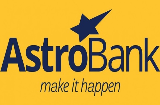 Piraeus Bank becomes AstroBank in Cyprus