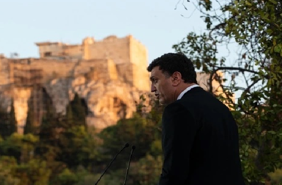 Greek Tourism Minister: Visitors returning to Athens
