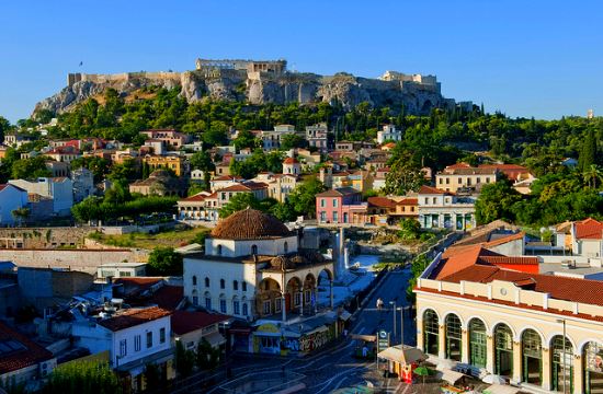 Guardian: Greek economic crisis worsens air pollution