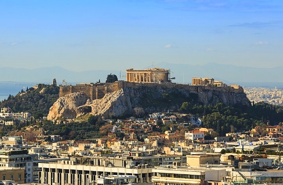 Athens most affordable city destination in western Europe