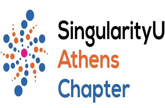 SingularityU Athens Chapter launch event at Benaki Museum on Monday