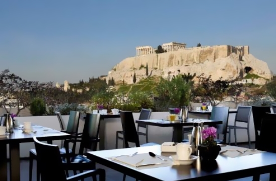 Trivago: Athenian hotels in Europe's cheapest in January