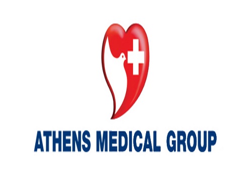 Athens Medical Group gets ISO for quality management systems