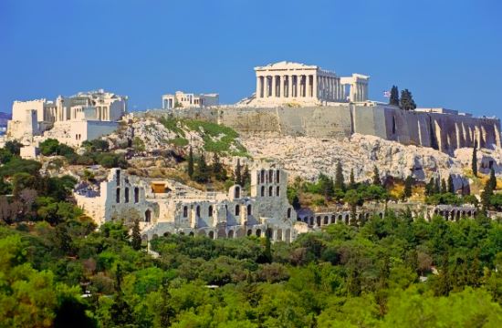 Tourism: Athens in top-10 destinations for Scandinavians for Q1 2018