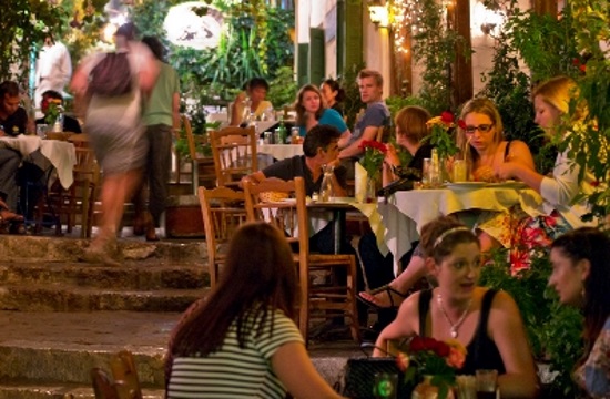 Visit Greece: Travel back in time around Athens Plaka, the district of “Gods”