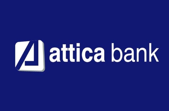 Attica Bank chief heading for Paris and New York in search of new investors