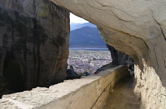 A Greek attraction among the top European attractions with the best value for money