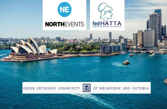 1st Greek Panorama Roadshow to take place in Sydney and Melbourne