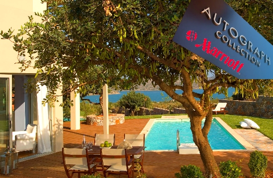 Domes of Elounda joins Autograph Collection Hotels