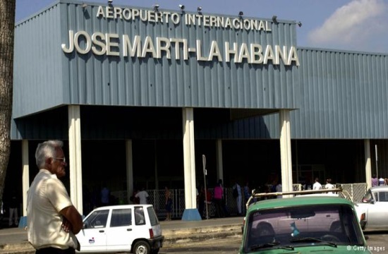 Cuban government privatizes Havana’s expanding airport