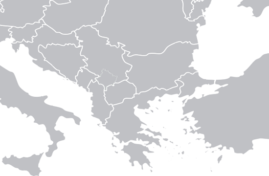 Greek-Serbian-Bulgarian Summit concludes in Thessaloniki
