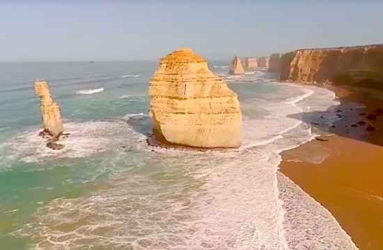 360-Degree Travel Videos open new path to Destination Marketing