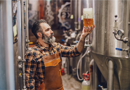 The biggest beer festival in Greece broke the attendance record