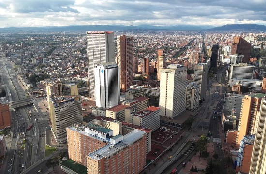 Bogotá in Colombia joins the UNWTO Network of Sustainable Tourism Observatories