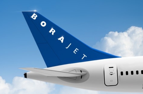 Borajet adds Mykonos and Rhodes seasonal service from late June 2016