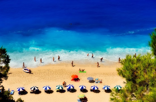 Greece and British tourists: What sells the most this summer