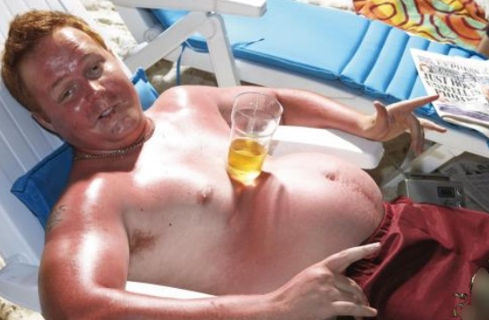 ABTA: 1 in 3 Brits travel abroad without checking advice about their holiday destination