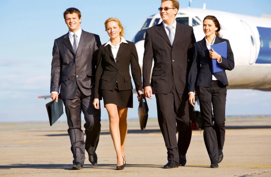 Survey: Travel suppliers fail female business travellers