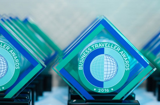 Winners of first Business Traveller Russia and CIS Awards announced