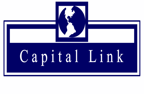 Capital Link Company Presentations Series in New York on January 13-27
