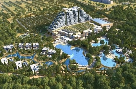 Report: Europe’s “Largest Casino” to be built in Cyprus (video)