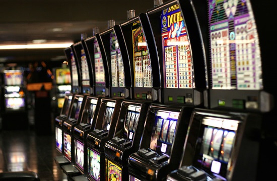 Illegal VLT gambling market in Greece estimated at around €1 billion