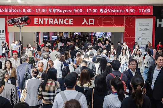 New generation, new habits: Chinese youth are redefining tourism
