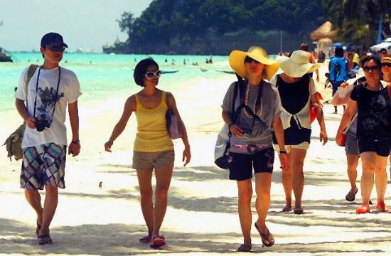 ITB China Travel Trends Report: Cultural tourism top choice of Chinese travelers