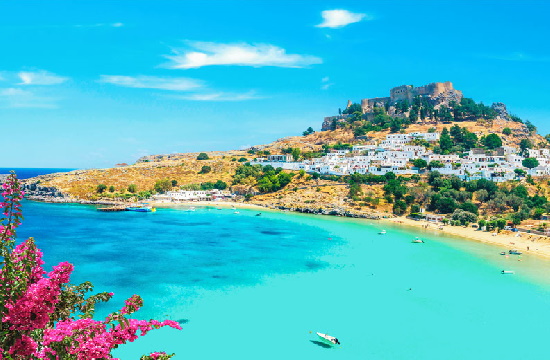 Jet2 Group | Flights from Luton begin - Heraklion, Rhodes, and Zakynthos on the schedule