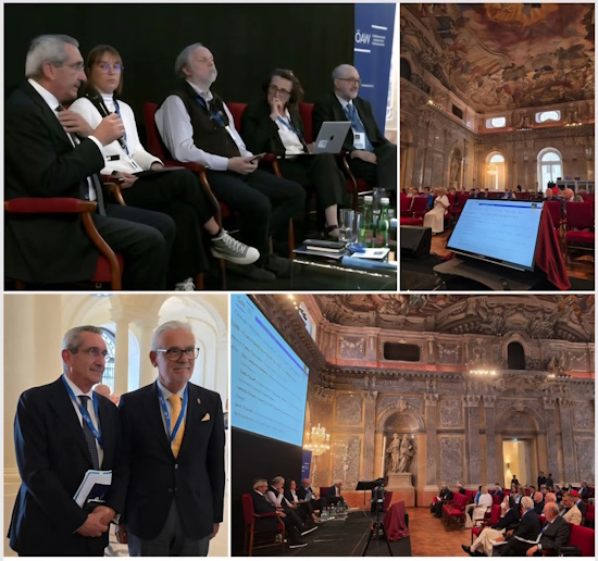 The islands of the South Aegean on the international stage for the climate crisis
