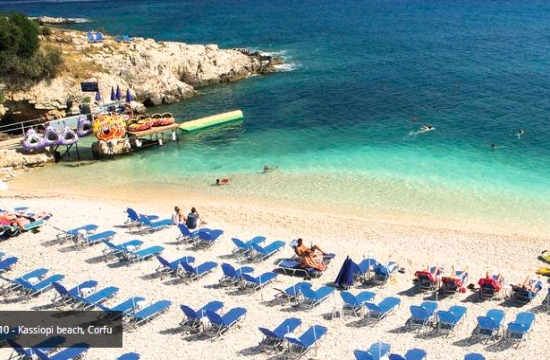 North Corfu: "Green light" for the establishment of a Small Ports Management Office