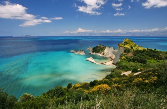 Post Office Travel Money: Corfu in 10 cheapest holiday destinations for 2017