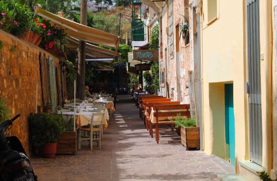 International Cretan Conference in Chania
