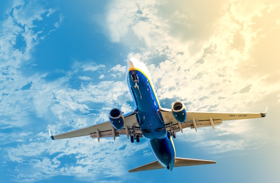 Cyberattack on airports: a wake-up call for the aviation industry