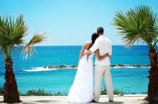Jet2holidays Launches Beach Weddings in Cyprus from 2026
